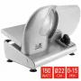 FRITEL Family Cortadora 150W plata