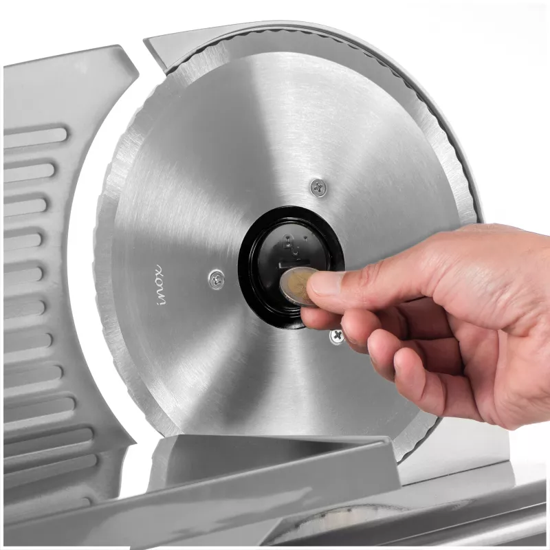 FRITEL Family Cortadora 150W plata