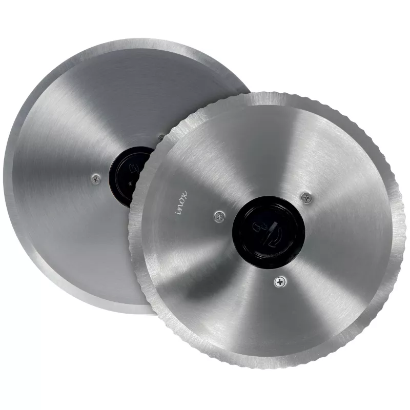 FRITEL Family Cortadora 150W plata