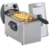 FRITEL Starter freidora 3 L 2,2 kW acero inoxidable