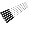 FRITEL Starter freidora 1,5L 1400W negro/gris/plata