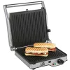 FRITEL GR 2275 parrilla de contacto acero inoxidable
