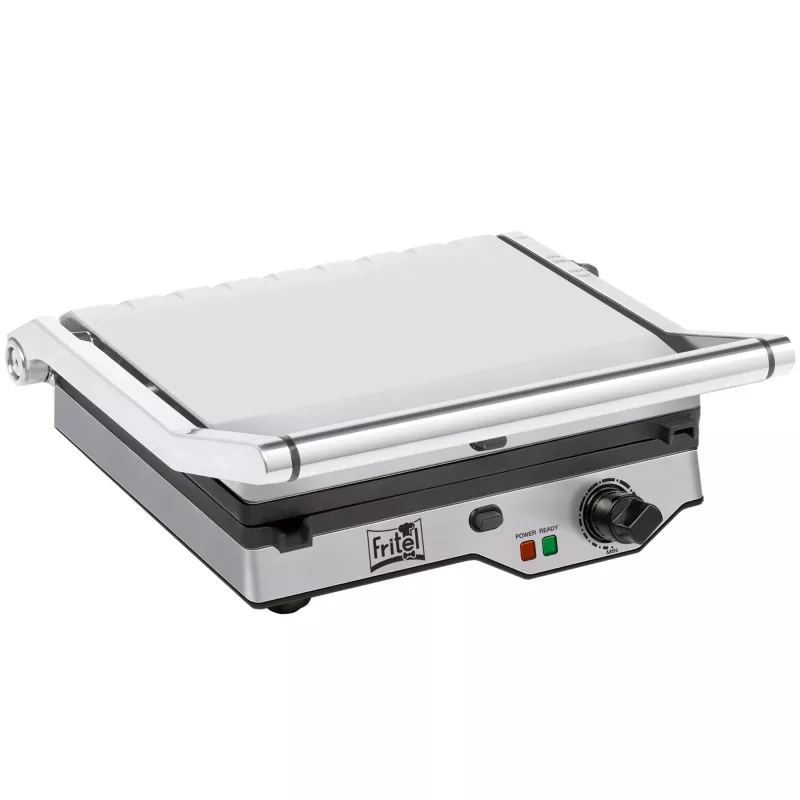 FRITEL GR 2275 parrilla de contacto acero inoxidable