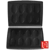 Fritel placa de gofrera para madeleines