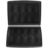 Fritel placa de gofrera para madeleines