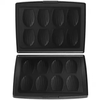 Fritel placa de gofrera para madeleines