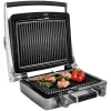 FRITEL WaffleTastic CW 3628 parrilla combinada antracita metalizado