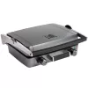 FRITEL WaffleTastic CW 3628 parrilla combinada antracita metalizado