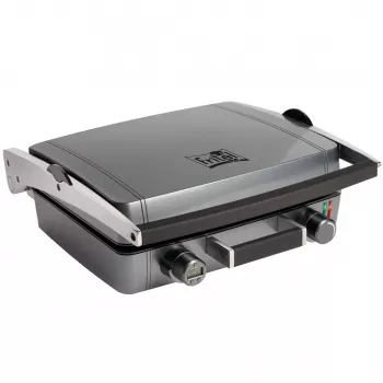 FRITEL WaffleTastic CW 3668 gofrera de corazones antracita metalizado 1600W