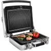 Fritel CW 3627 parrilla, 1600 W, acero inoxidable