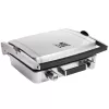 Fritel CW 3627 parrilla, 1600 W, acero inoxidable