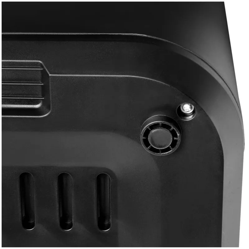 Fritel SnackTastic 7520 freidora de aire 6L negro