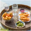 Fritel SnackTastic 8480 freidora de aire 2 x 4,5 L