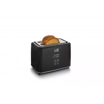Fritel TO 2995 tostadora 850W negro
