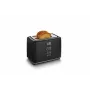 Fritel TO 2995 tostadora 850W negro