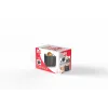 Fritel TO 2995 tostadora 850W negro