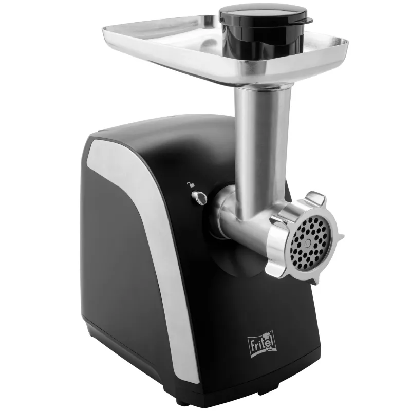 FRITEL Family MG 2570 picadora de carne eléctrica 400W negro