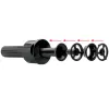 FRITEL Family MG 2570 picadora de carne eléctrica 400W negro