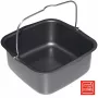 FRITEL Bagefad molde para hornear