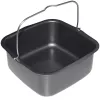 FRITEL Bagefad molde para hornear