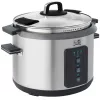 FRITEL Family RC 1377 arrocera 1,1 kW acero inoxidable