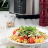FRITEL Family RC 1377 arrocera 1,1 kW acero inoxidable