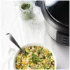 FRITEL Family RC 1377 arrocera 1,1 kW acero inoxidable
