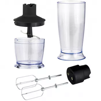 Fritel set de accesorios para HB 2870