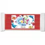 Avenue Mandarine Softy pasta de modelar roja 0,5 kg