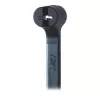 ABB Ty-Rap Brida 200x2,4 mm negra resistente a los UV TY232MX (pack de 100)