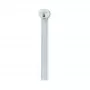 ABB TY23M Brida Ty-Rap, nailon 6.6, natural, 92mm x 1,6mm, 80N, UL/EN/CSA62275