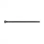 ABB TY26 MX Brida 284x3,6mm negra resistente a los UV (7TAG009120R0004)