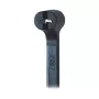 ABB TY-RAP® Brida 140x3,6 mm negra resistente a los UV TY524MXR (pack de 100)