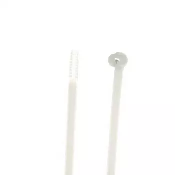 ABB Brida con cierre metálico natural 771x6,9 mm TY 529 M (7TAG009280R0003)