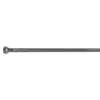 ABB Ty-Rap Brida estándar 92mm x 2,4mm negra (pack de 1000) TYB23MX