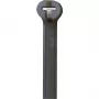 ABB TY-RAP Brida 3,6x140 mm negra resistente a los UV nailon 6.6 (pack de 1000)