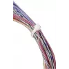 ABB TY-RAP Brida 3,6x140 mm negra resistente a los UV nailon 6.6 (pack de 1000)