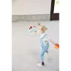 Lilliputiens Set de bolos de granja con pelota con cascabel
