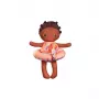LILLIPUTIENS Lena Muñeca de Baño 6m+