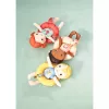 LILLIPUTIENS Lena Muñeca de Baño 6m+