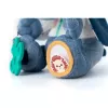 Lilliputiens Jules el Perro Peluche de Actividades, 9m+