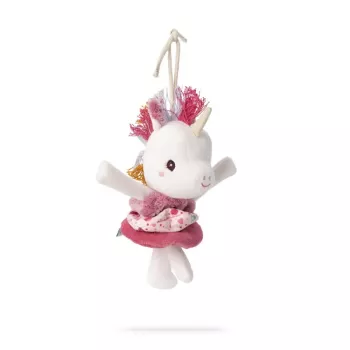 Lilliputiens Unicornio Lena Juguete de Actividades Vibratorio 6m+