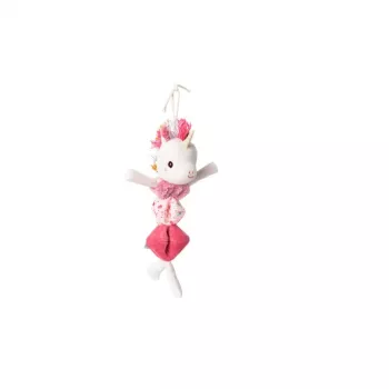 Lilliputiens Unicornio Lena Juguete de Actividades Vibratorio 6m+