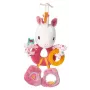 Lilliputiens Sonajero Multifuncional Unicornio Lena 9m+