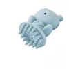 Lilliputiens set sensorial de juguetes de baño 3 ranas 9m+