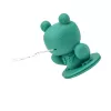 Lilliputiens set sensorial de juguetes de baño 3 ranas 9m+
