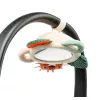 Lilliputiens espejo de actividades sensorial Jack the Lion con asas, 3m+