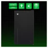 UKONIC Xbox 91L frigorífico compacto con compartimento congelador