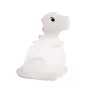 KIDYWOLF luz nocturna Dino con cambio de color 15cm