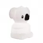 KIDYWOLF luz nocturna Koala con cambio de color 15cm